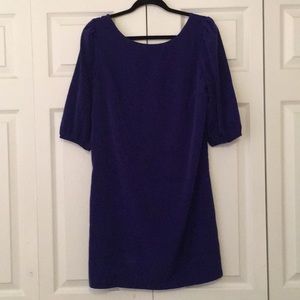 Semi-formal Mini Dress